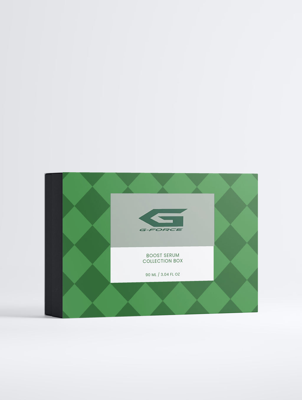 Boost Serum Collection Box