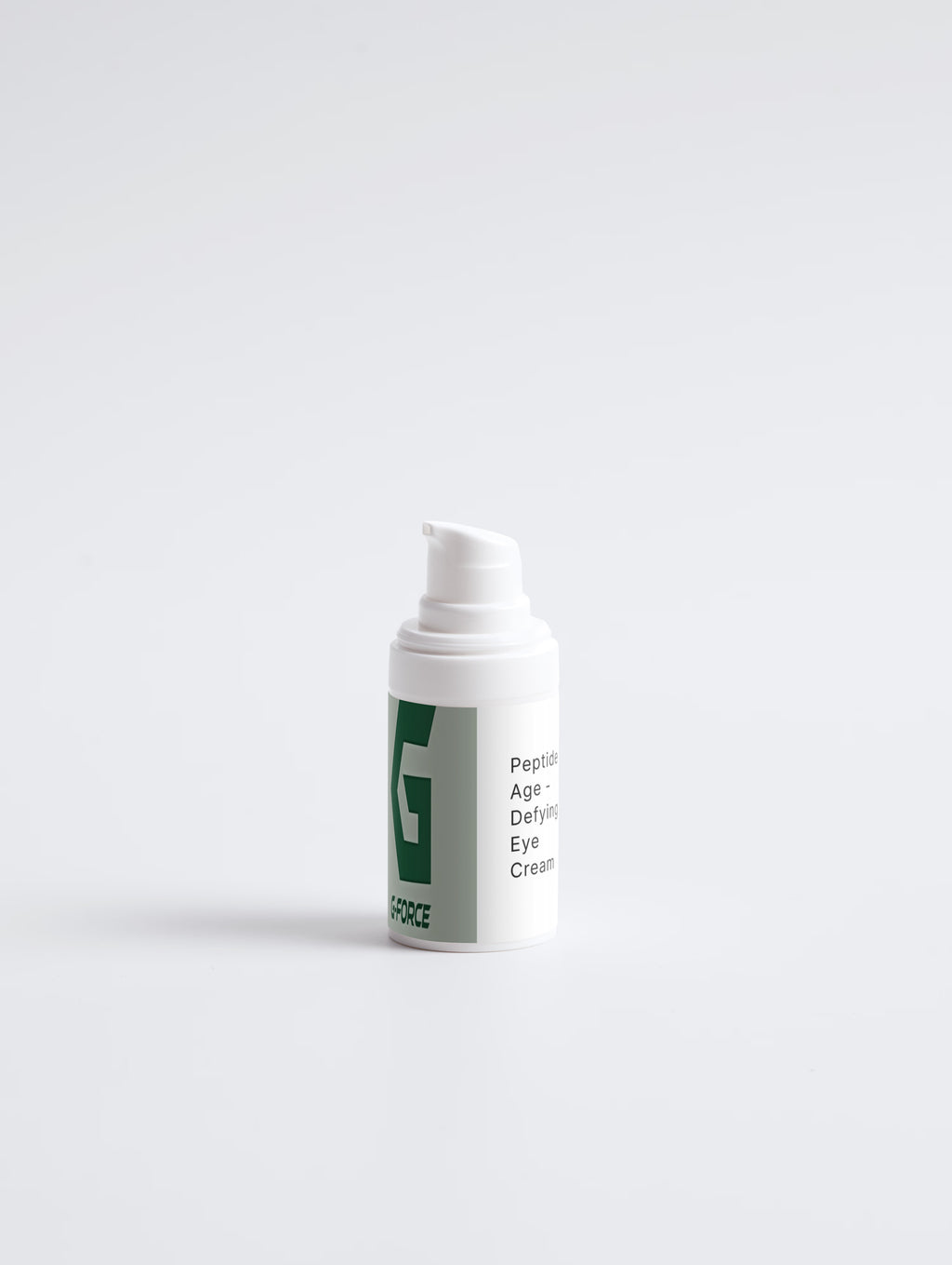 Peptide Age - Defying Eye Cream