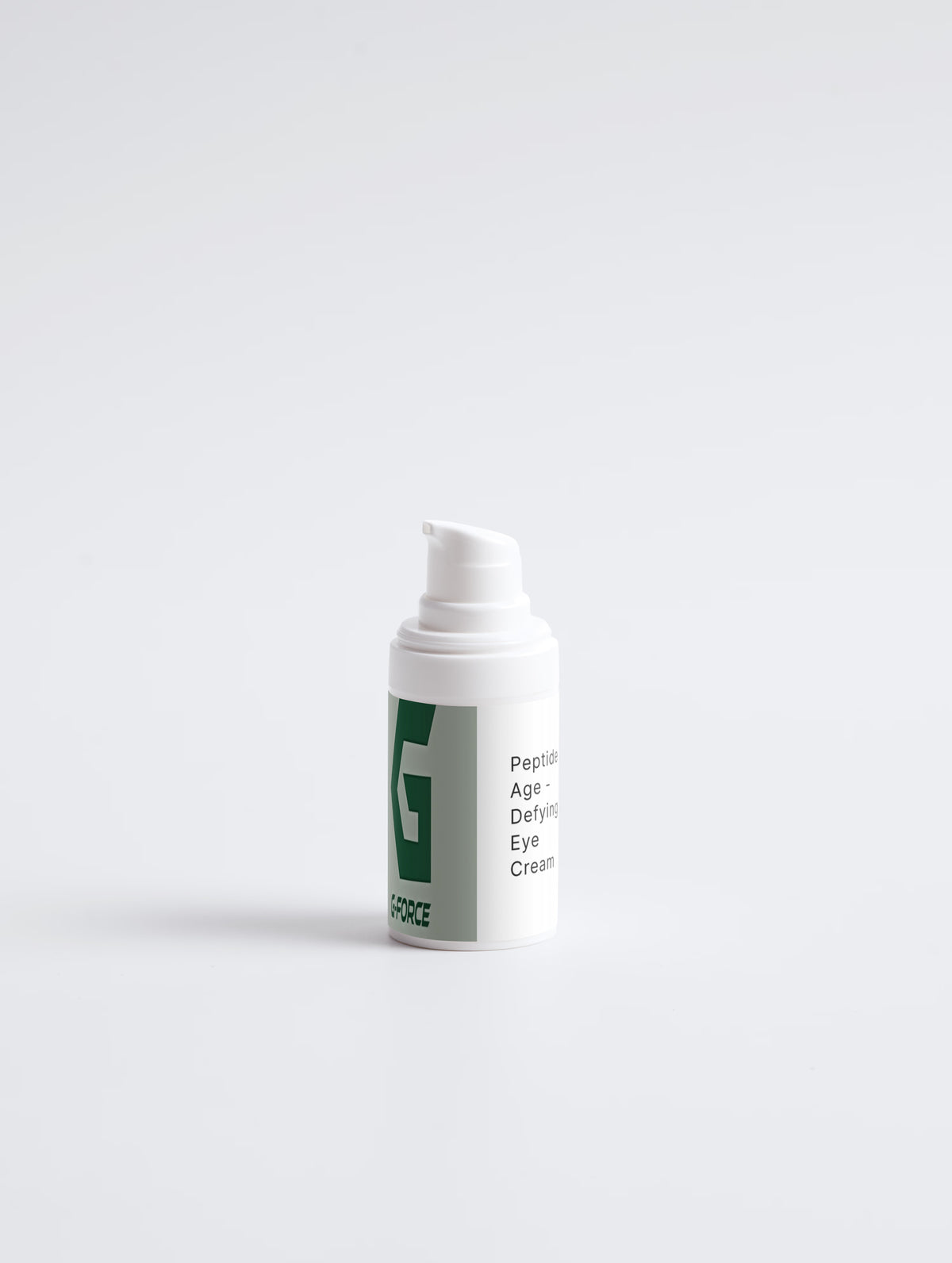 Peptide Age - Defying Eye Cream