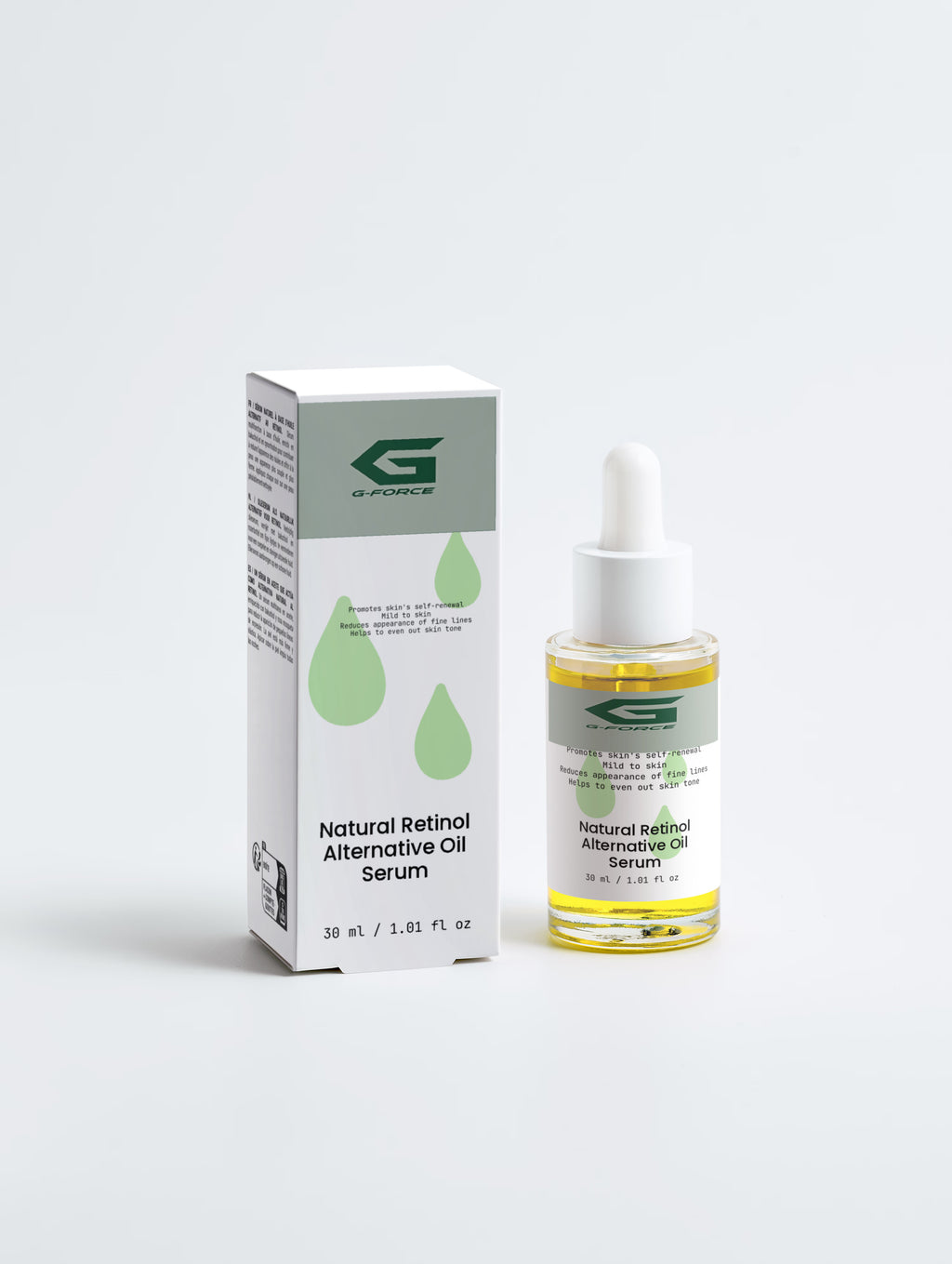 Boost Serum Collection Box