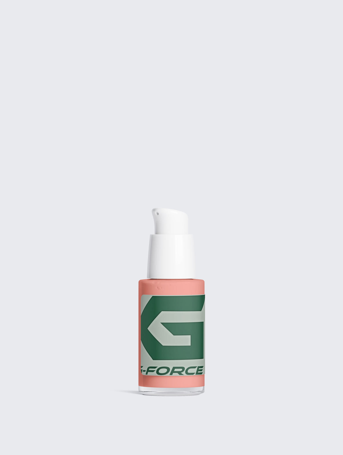 G-Force Peptide Anti-Aging Serum
